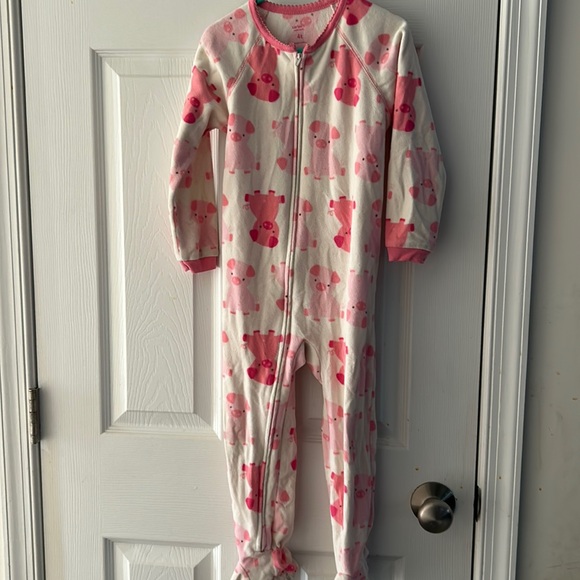 Carter's Other - Carters Toddler Pig Sleeper